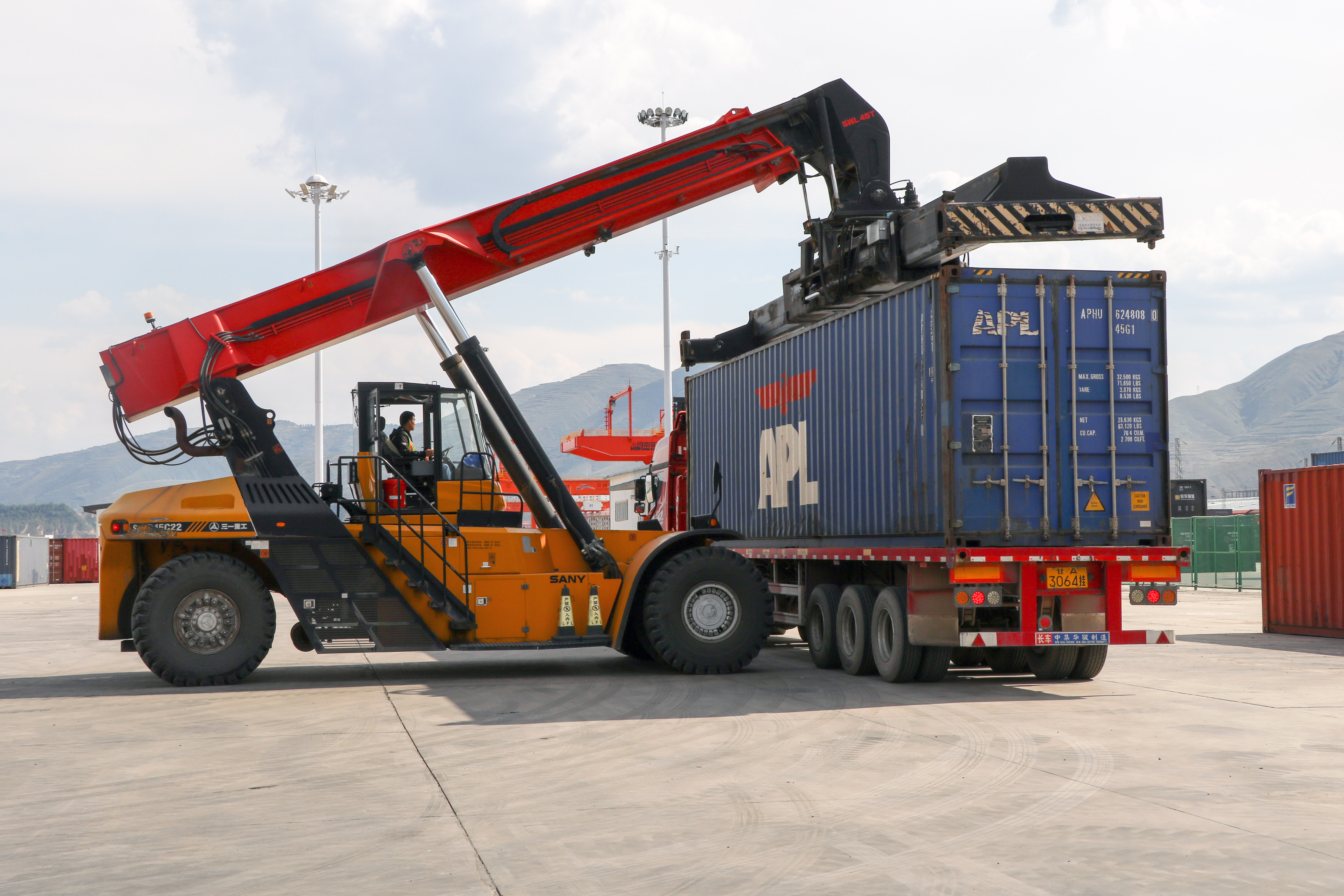 神州巡礼｜甘肃：有一种沧桑之变叫“如意”