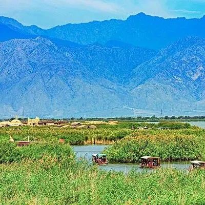 宁夏回族自治区财政厅：奋发进取开新局助力宁夏经济社会发展