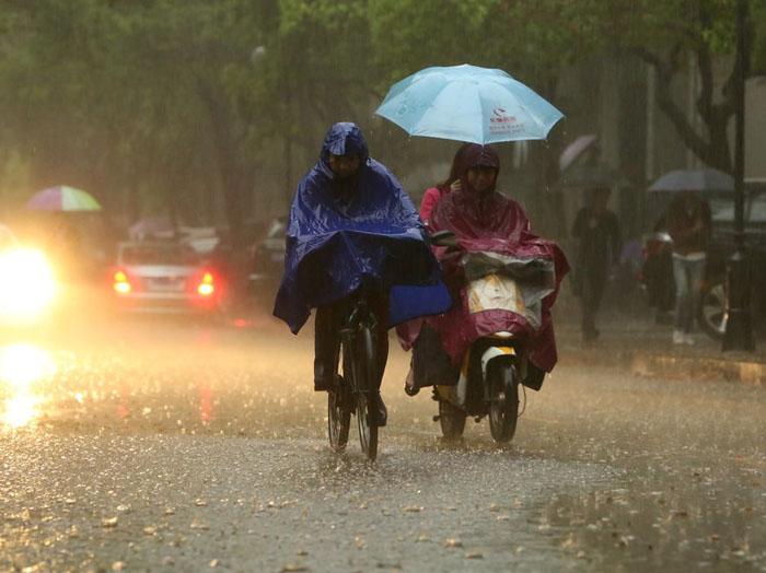 早安四川2016,首趟茶叶专列启程了