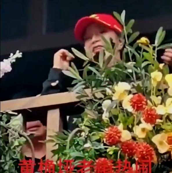 刘晓庆面容苍老遮脸,71岁刘晓庆素颜照片图文