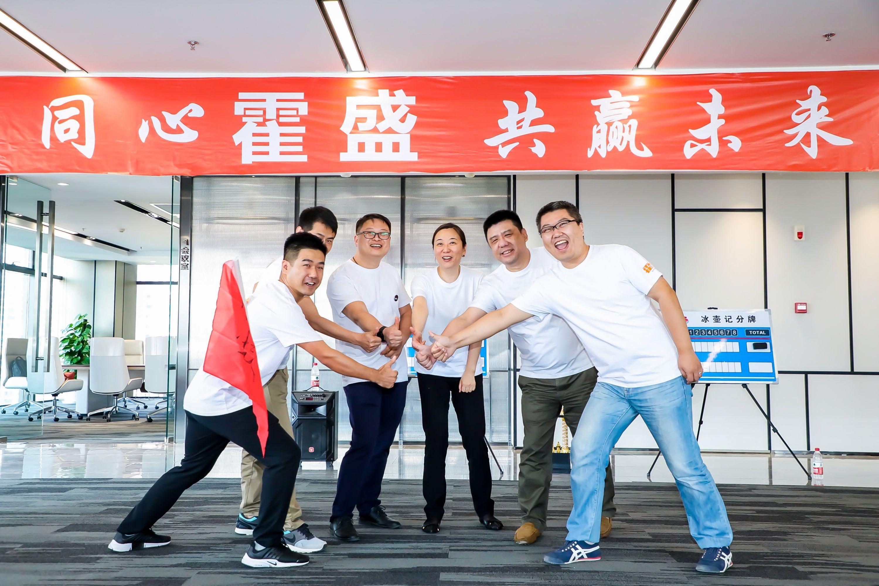 在汉外企喊话产业界：“来武汉吧，这座城市值得钦佩”