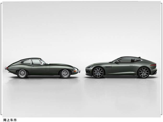 捷豹f-type新款,捷豹旗下新款f-type官图正式发布