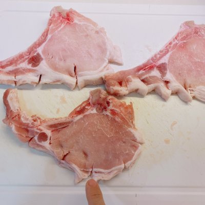 老妈排骨怎么做,老妈的味道猪排