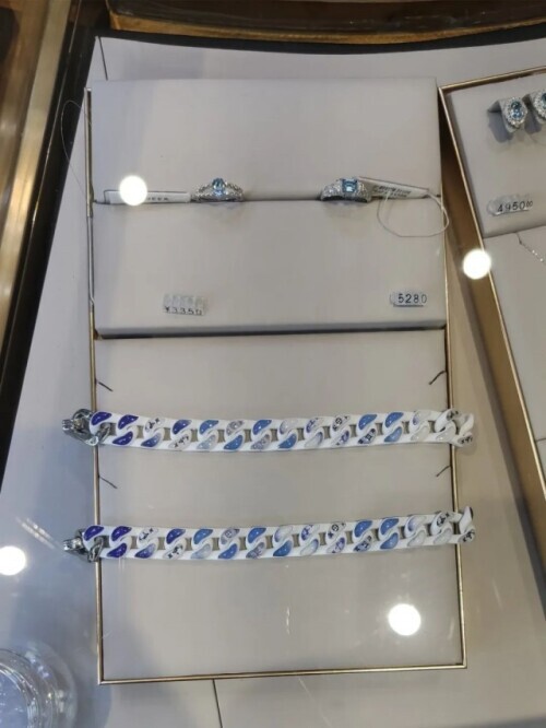 宝格丽珠宝事件,宝格丽珠宝真假