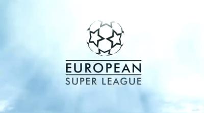 欧洲超级联赛什么意思,欧洲超级联赛几年一次