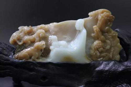 镇平玉雕的前世今生,镇平县玉雕生意咋样