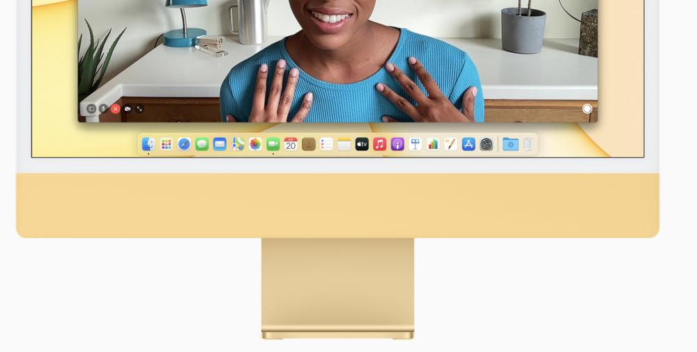 苹果春季新品发布会mac,苹果新品发布会完事了吗