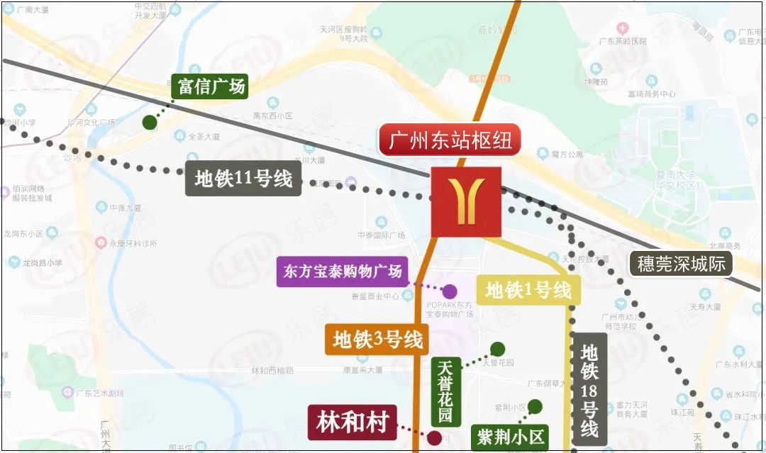 广州最强tod,广州tod是什么