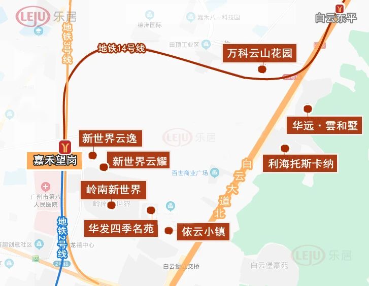 广州最强tod,广州tod是什么