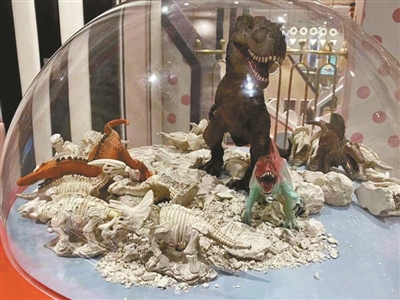 南四环外新开的儿童游乐园,大庄室内游乐园