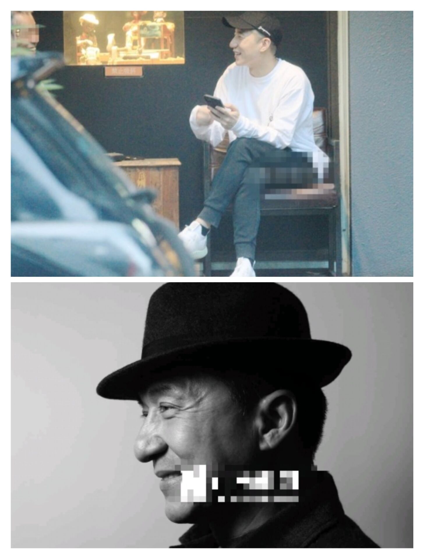 38岁的房祖名拍戏欲复出,房祖名18岁照片