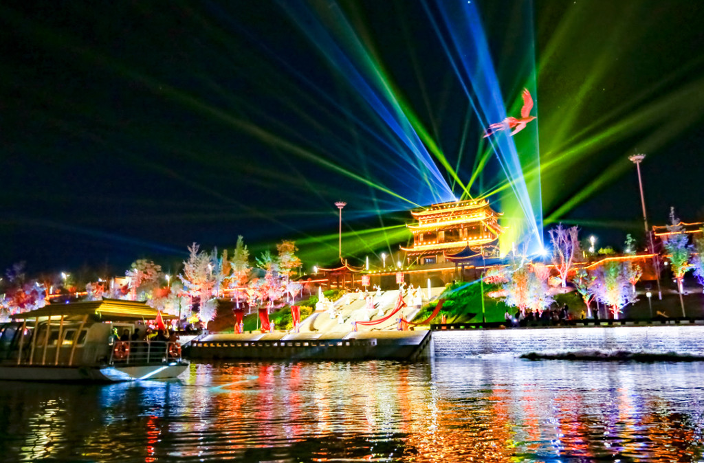 办旅游就是办城市——巴中恩阳：借文旅烟火气“营城聚人”