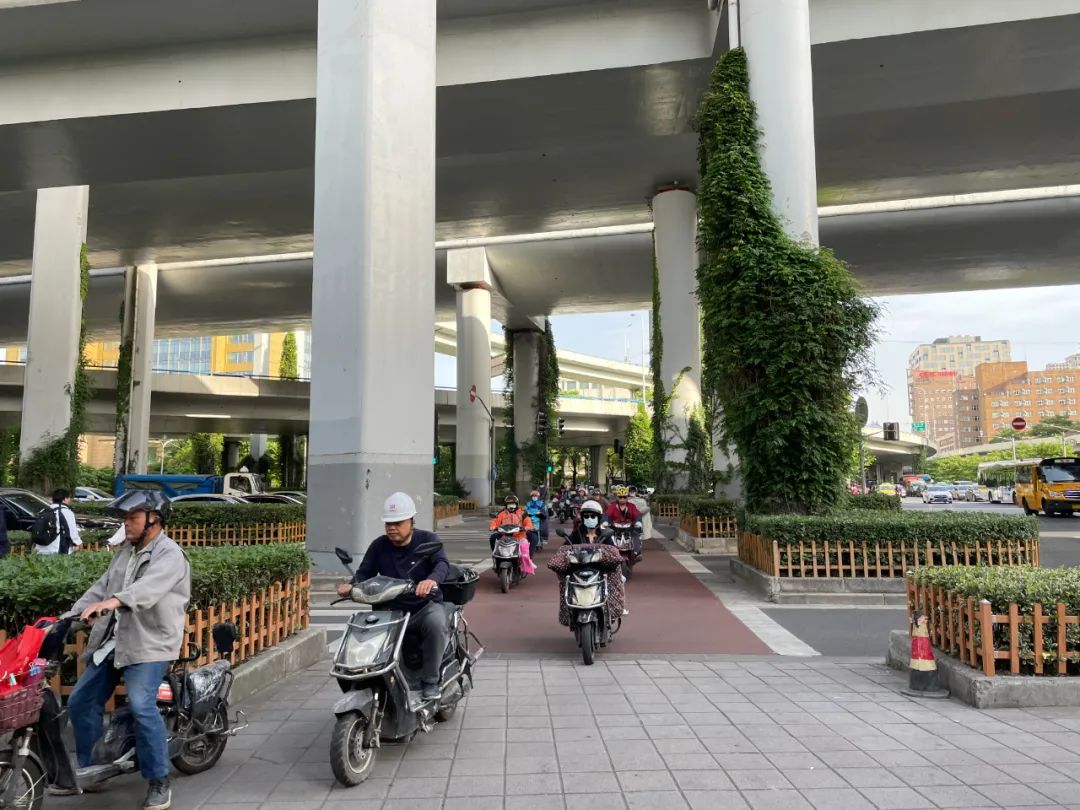 上海外牌限行区域和时间表,2021上海逸仙路高架限行规定