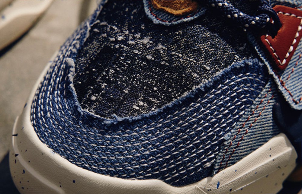 王一博丹宁牛仔,王一博丹宁