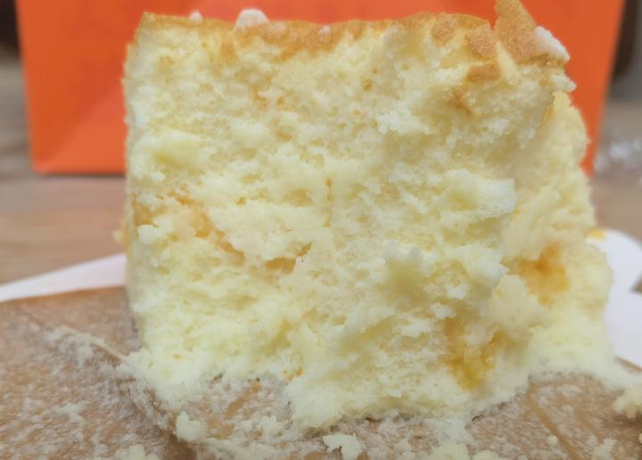 正宗的日本芝士蛋糕,日本人气第一芝士蛋糕