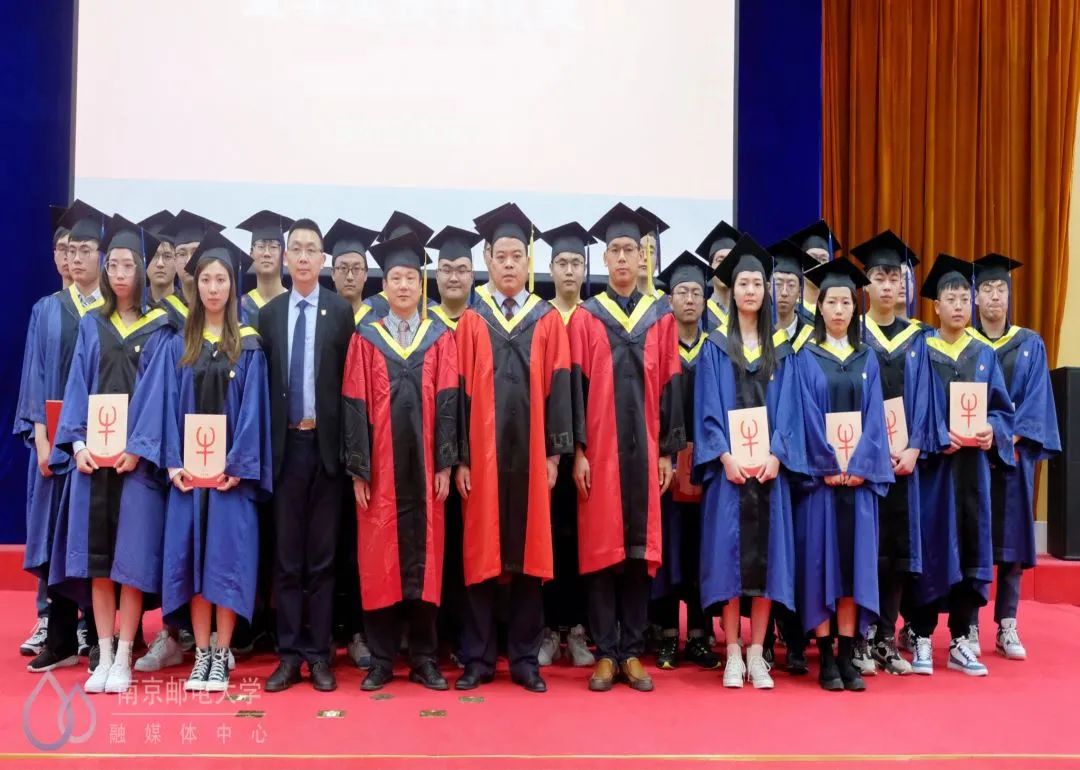 南京邮电大学就业率最高的专业,南京邮电大学就业超过很多211大学