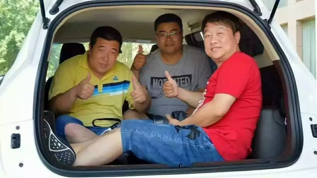 经济实用还有面子的旅行车,最有格调的旅行车