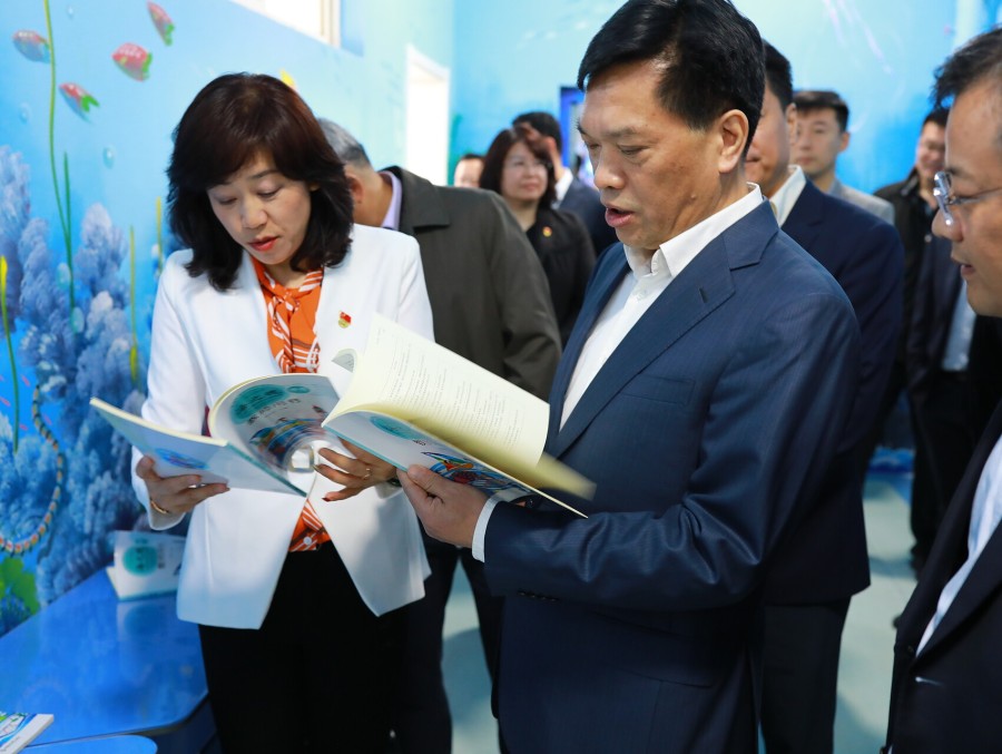 走出去与引进来,走出去引进来培训总结