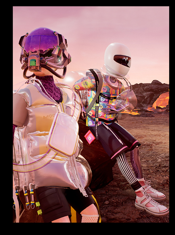 今日消费资讯：《Solos》全新预告发布、MQD童装推出全新阿尔法系列