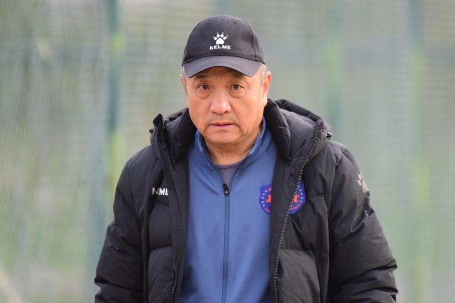 青岛中乙三队,青岛三支球队同一天出战