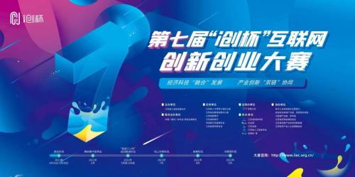 逐梦杯互联网创新创业大赛意义,第七届创新创业大赛官网报名