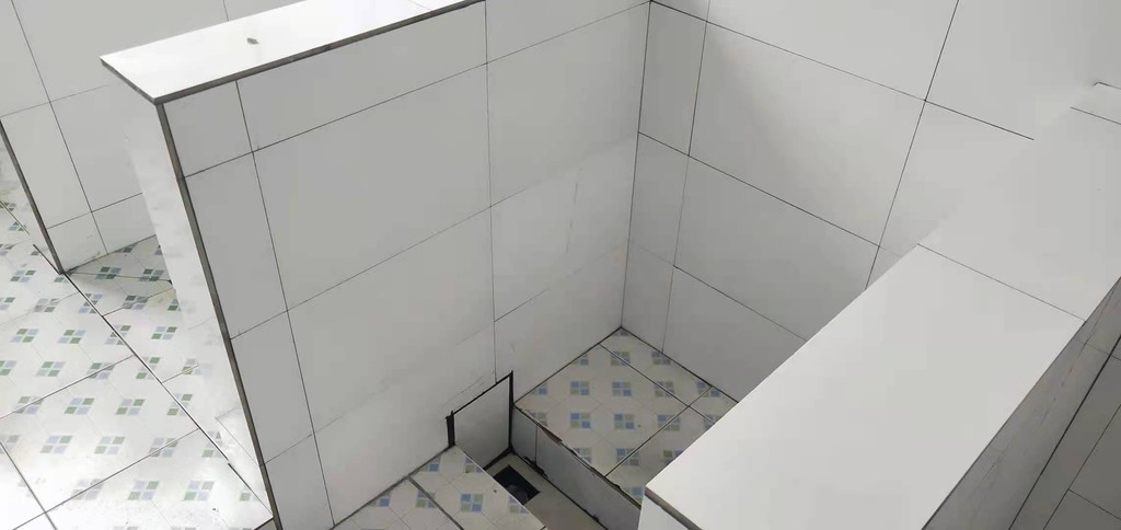 民情追踪丨南江县文庙小学：堵塞的教学楼厕所整改完毕，学生们如厕不用打挤了