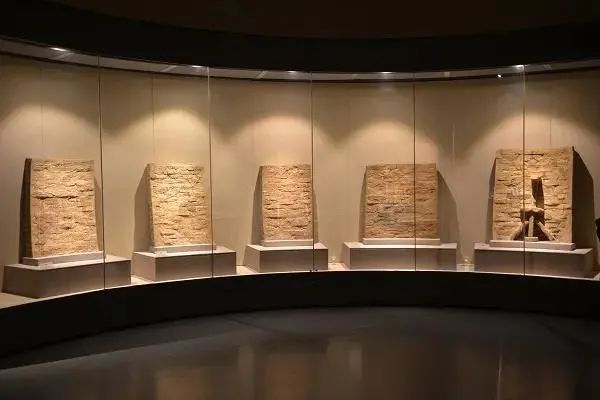 半岛叨叨丨国际博物馆日，*物文**喊你来蹦迪！山东和青岛这些“国宝级”*物文**你知道多少