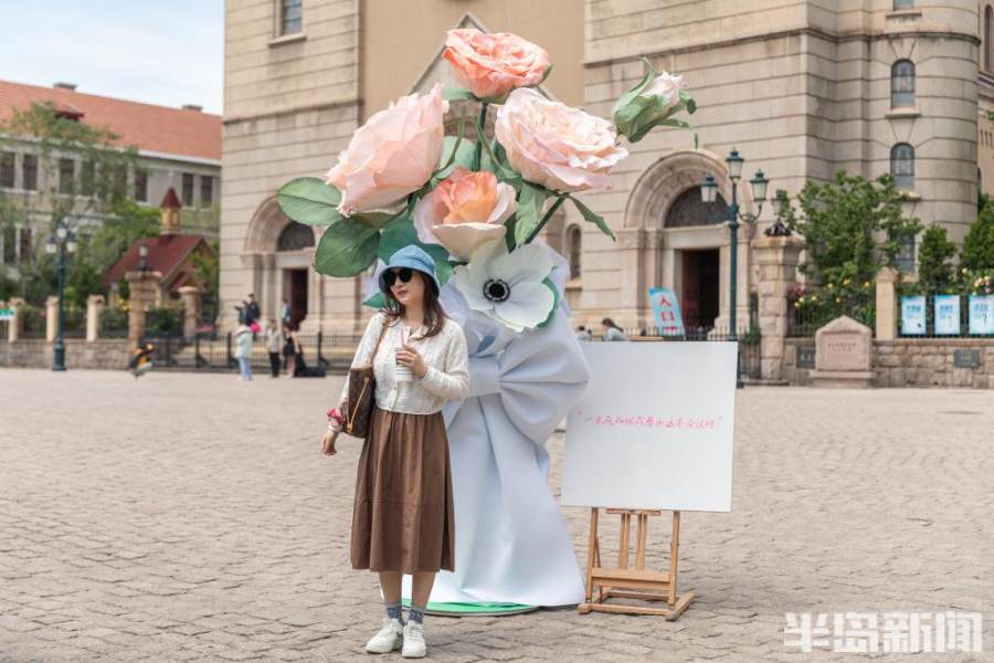 一束花的浪漫的文案,一束花的浪漫告白