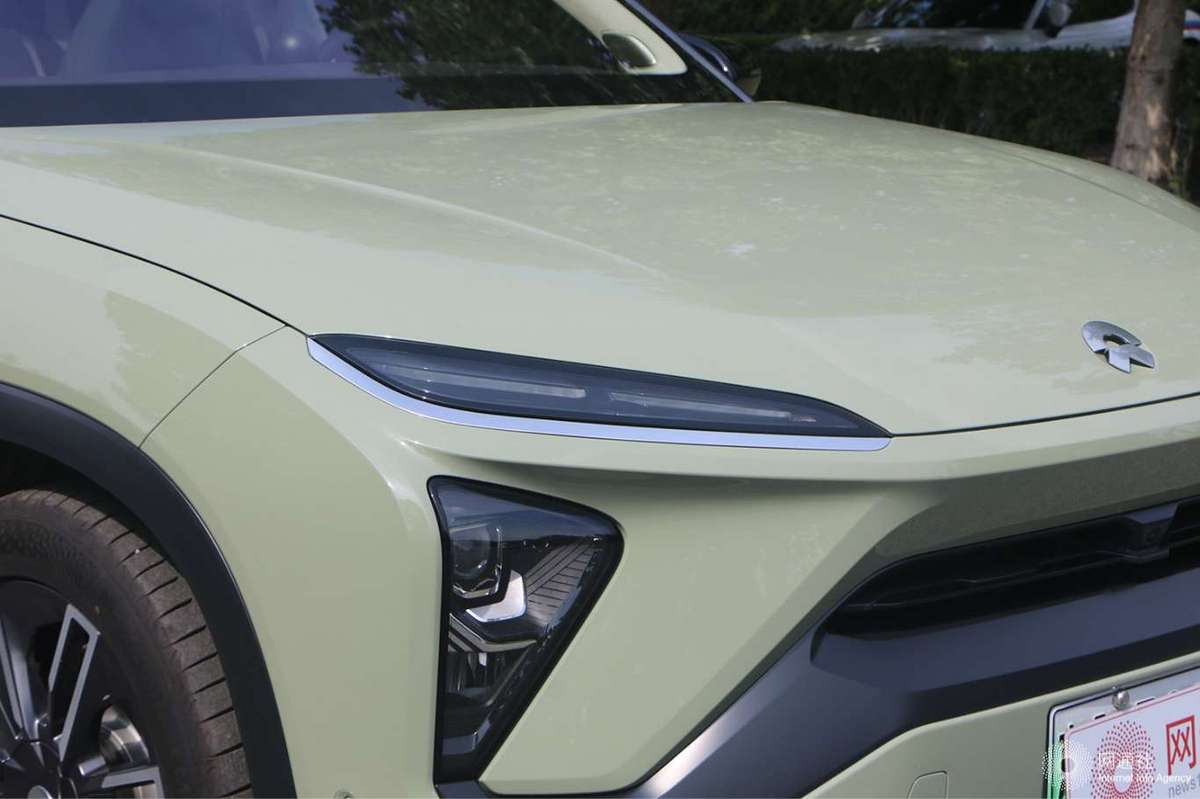 开车太麻烦这几款电动车值得入手,最新的国产电动车推荐分析优缺点