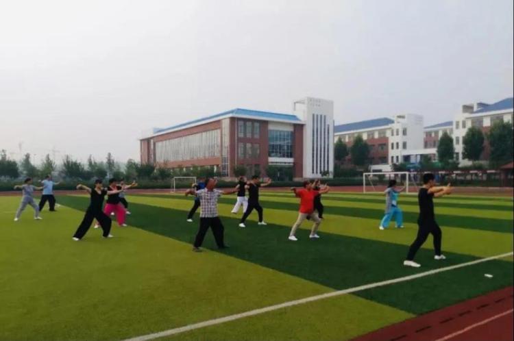 淄博市淄川区实验小学南校区,淄川区实验小学南校区文化