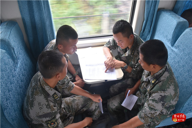 部队勤务兵的真实生活,兵哥哥的日常生活震撼视频