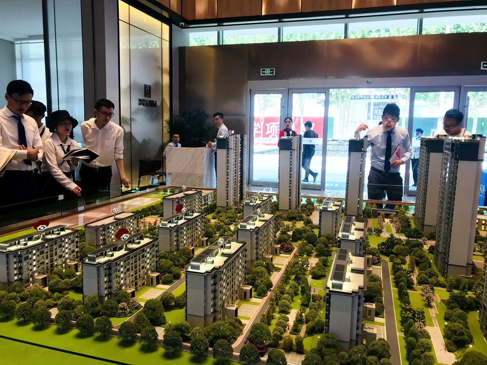 用发展的眼光看待买房，临沂高新区房子值不值得买？