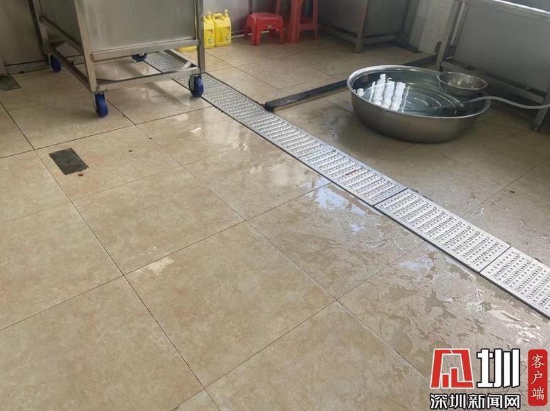 星期三查餐厅食堂,星期三查餐厅深圳