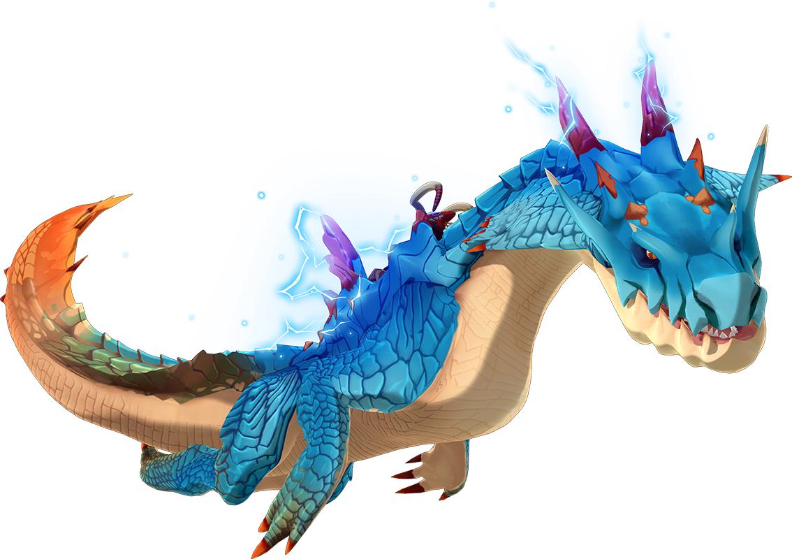 怪物猎人物语2毁灭之翼传承,怪物猎人物语2破灭之翼游戏解说