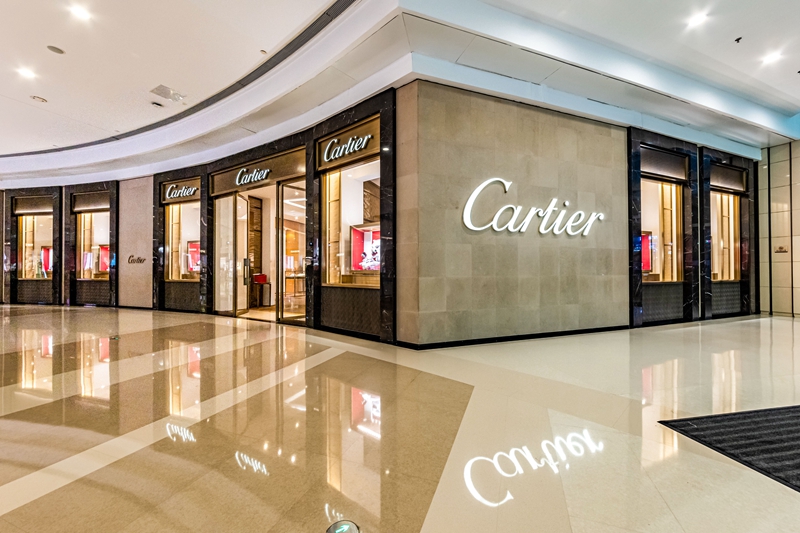 沈阳万象城商业布局,十年万象城