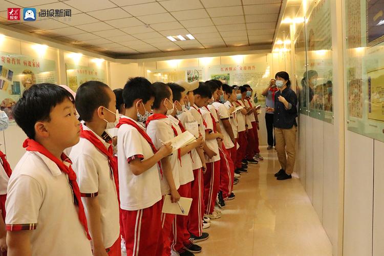 青岛第四实验小学,第四实验小学山东青岛胶州