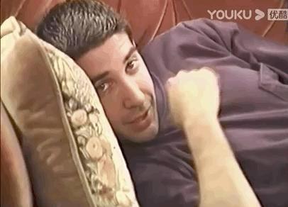 老友记瑞秋罗斯感情线具体集数,瑞秋和罗斯老友记