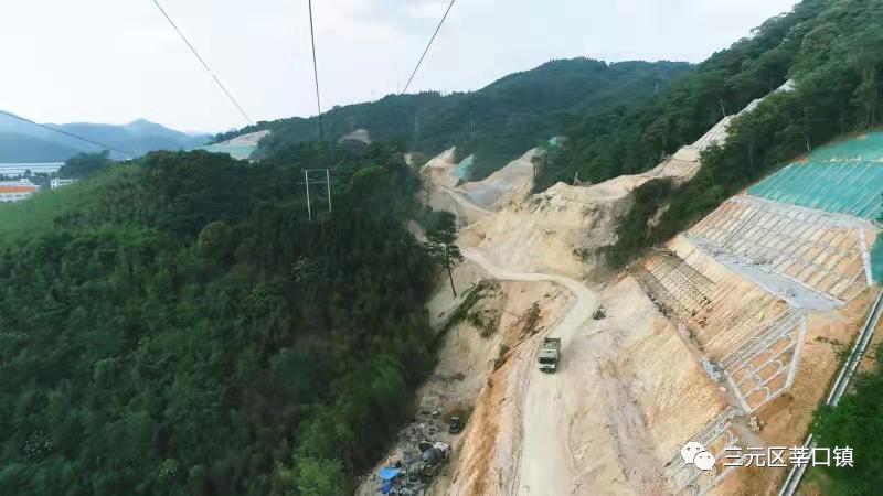 福建省最新高速项目,好消息福建福州