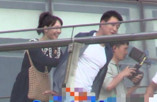 陈羽凡和白百何合照,白百何陈羽凡酒后吐真言