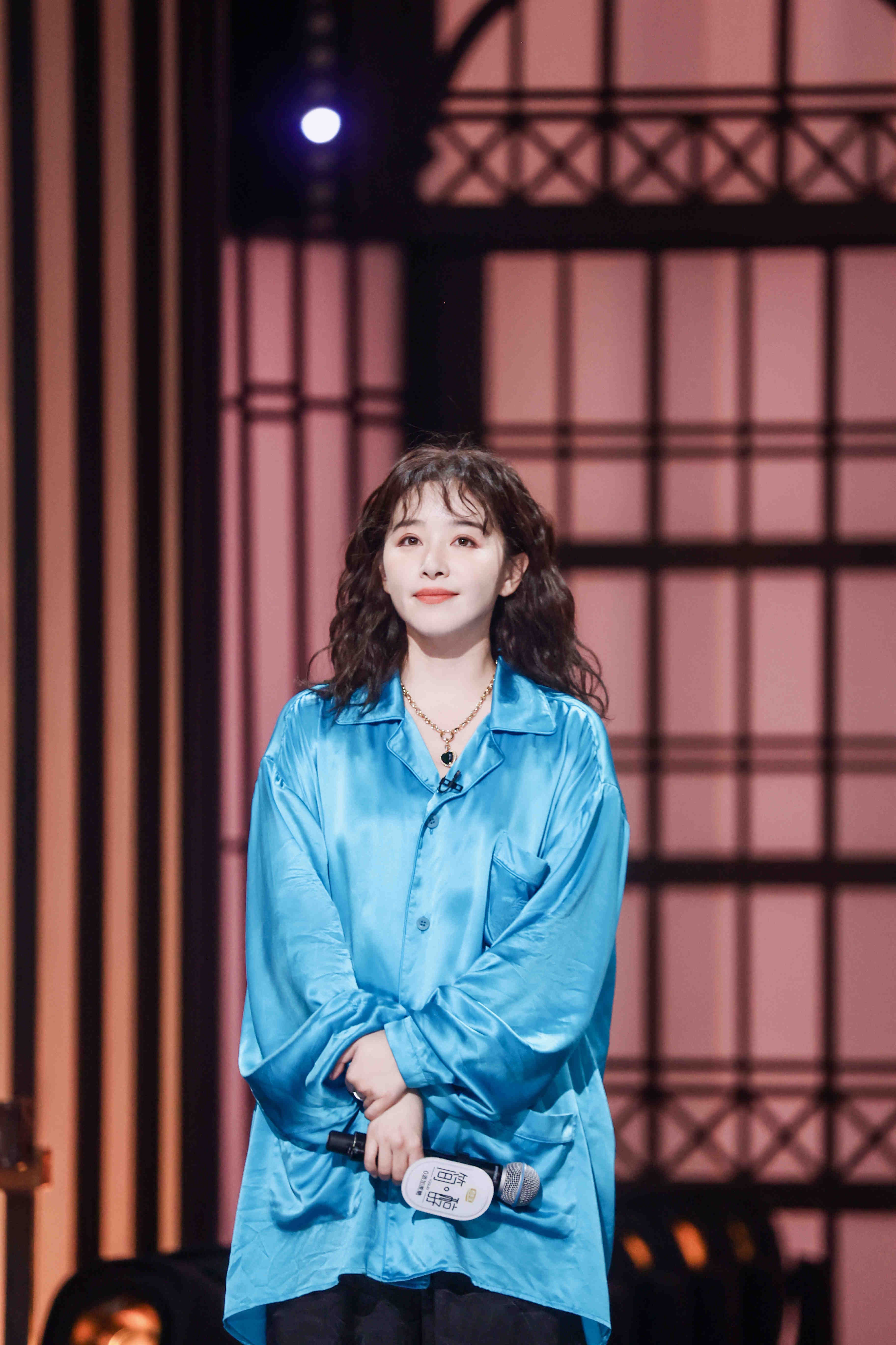 听姐说脱口秀尚雯婕,听姐说尚雯婕完整版合集