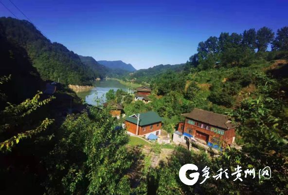 最是寒冬暖意浓——探访毛主席长*途征**中送毛衣故事发生地，看今日剑河新变化