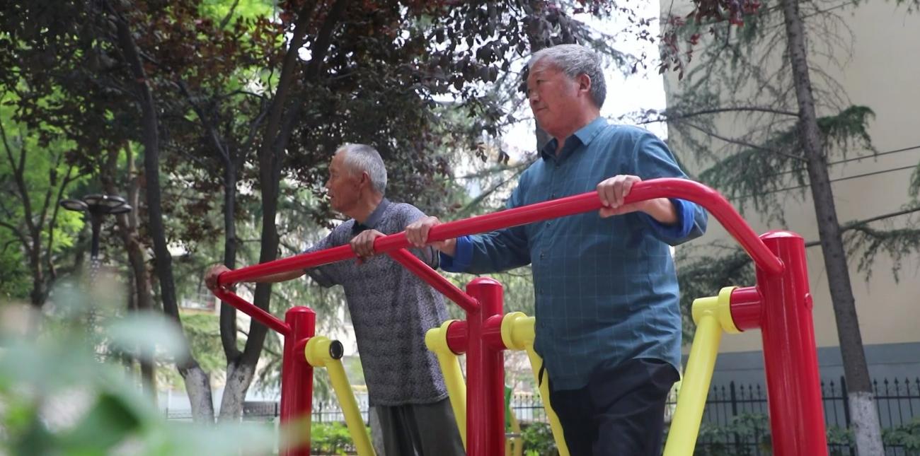 临沂北城新区10处口袋公园,临沂新建19个口袋公园