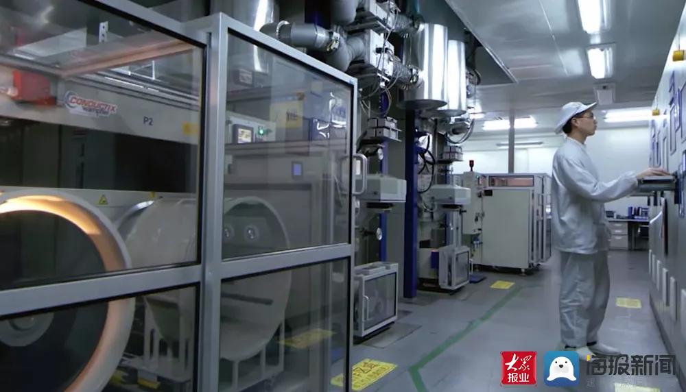 聊城正在崛起,聊城发展茌平吗