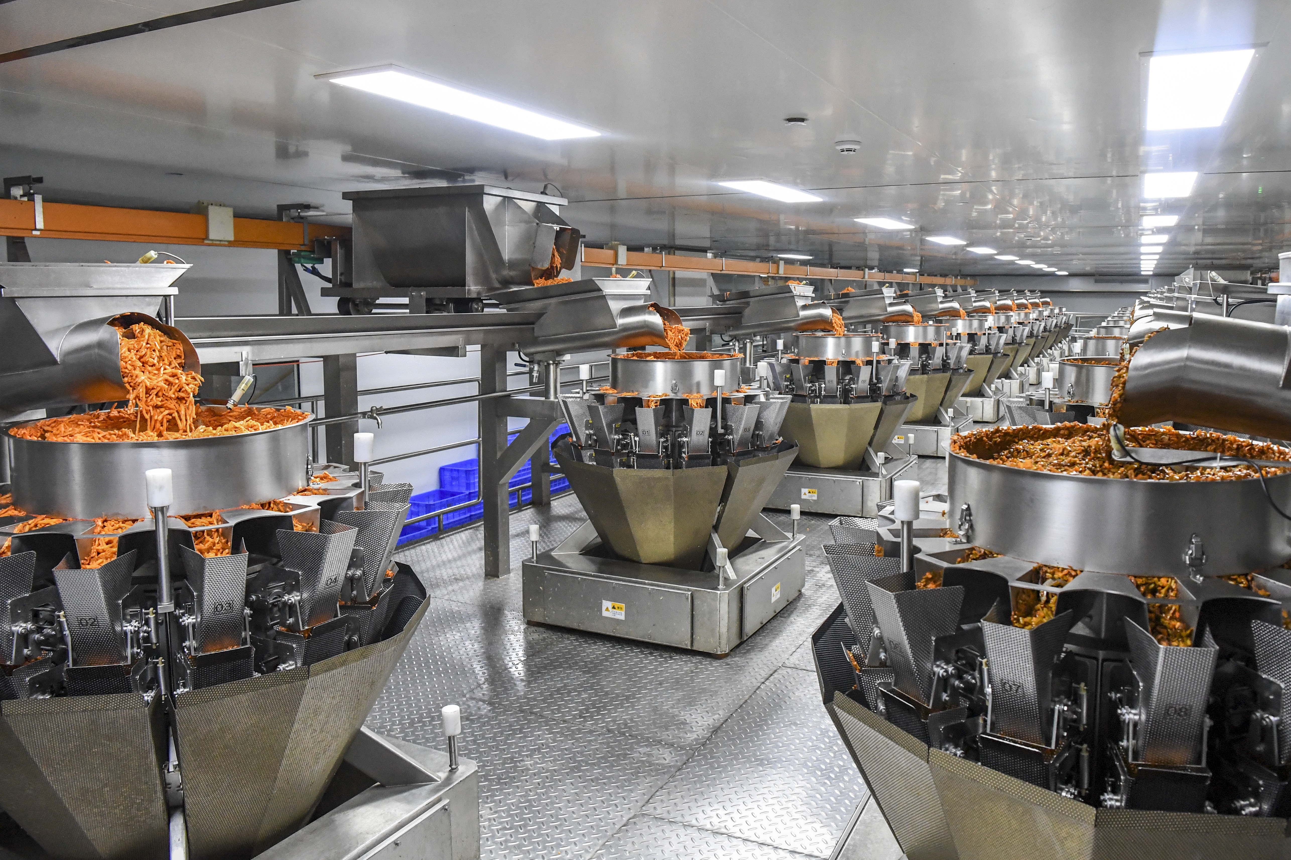 一碗难求螺蛳粉如何变成了网红粉,一碗螺蛳粉怎么变成网红的