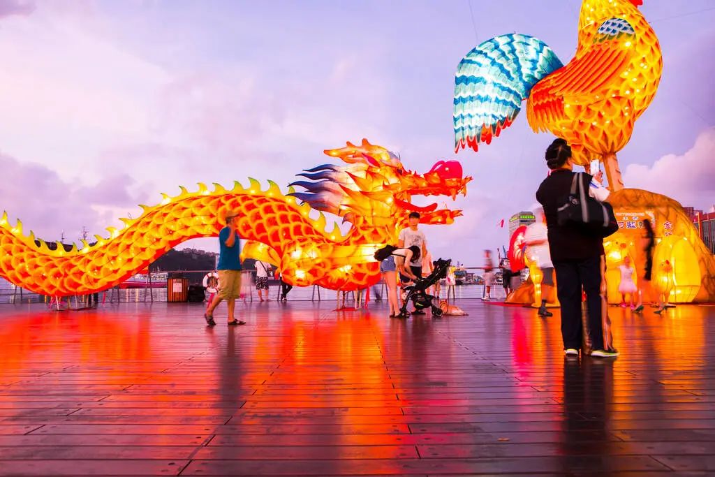 端午节的由来动画,端午节的真正由来