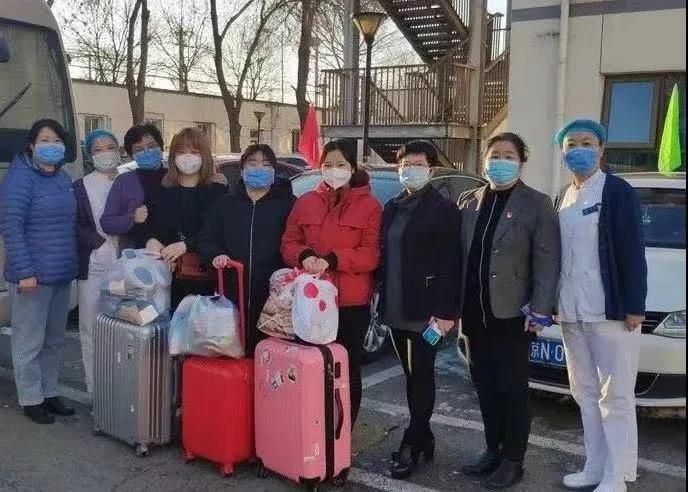 北京顺义区新入住三甲医院,顺义三甲医院康复科