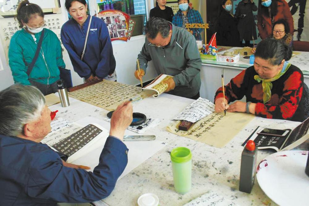 新疆阿图什市幸福社区,巴音郭楞幸福家园