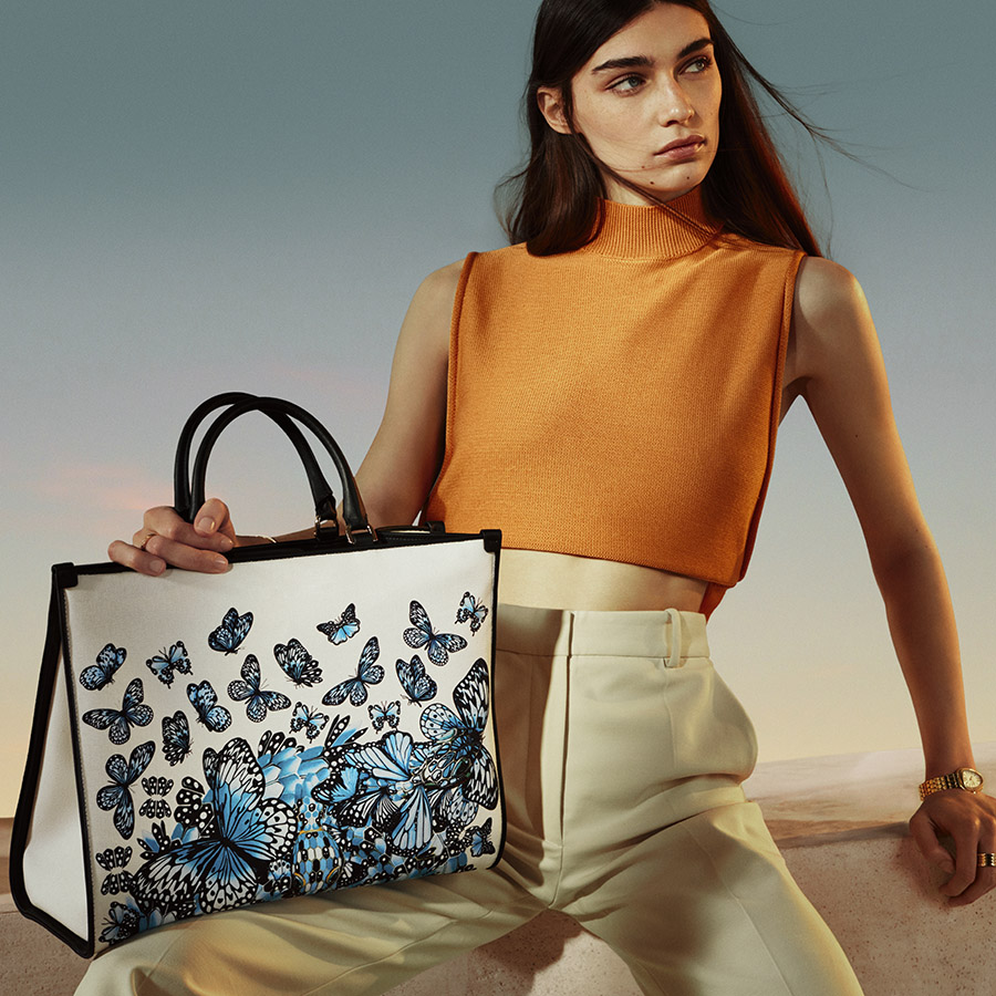 宝格丽此时款,宝格丽地中海系列发布大秀