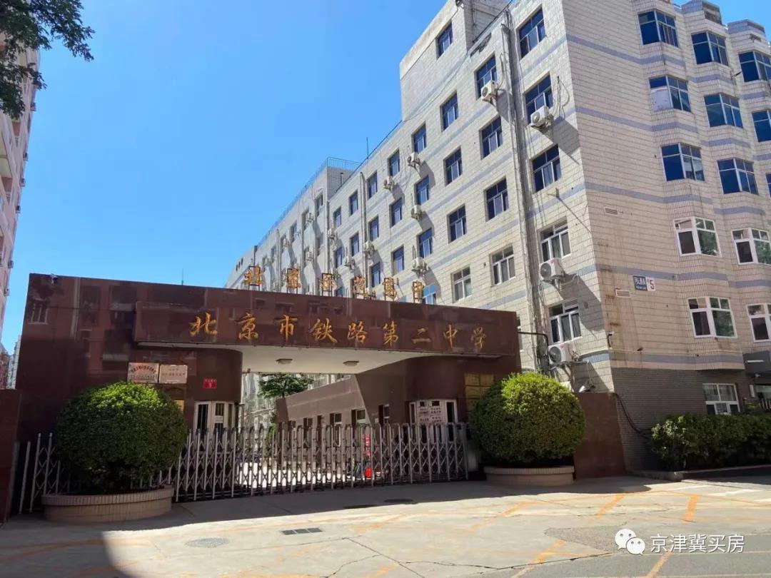 月坛学区最值得买的小区,月坛学区房深度分析