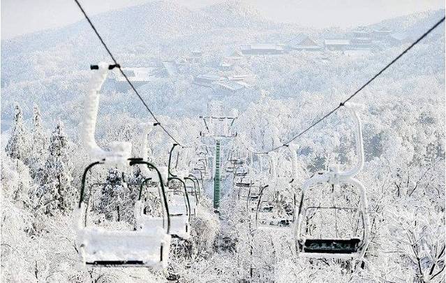 张家界旅游各种攻略大全,张家界最新实用旅行攻略图片高清